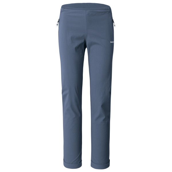 Martini - Women's Highventure Pants - Trekkinghose Gr M blau von Martini