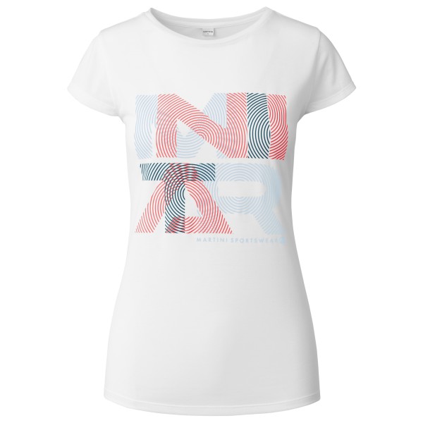 Martini - Women's Highventure Shirt - Funktionsshirt Gr XXL weiß Martini - Women's Highventure Shirt - Funktionsshirt Gr XXL weiß von Martini