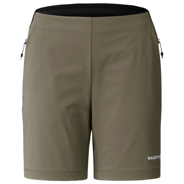 Martini - Women's Highventure Shorts - Shorts Gr M oliv Martini - Women's Highventure Shorts - Shorts Gr M oliv von Martini