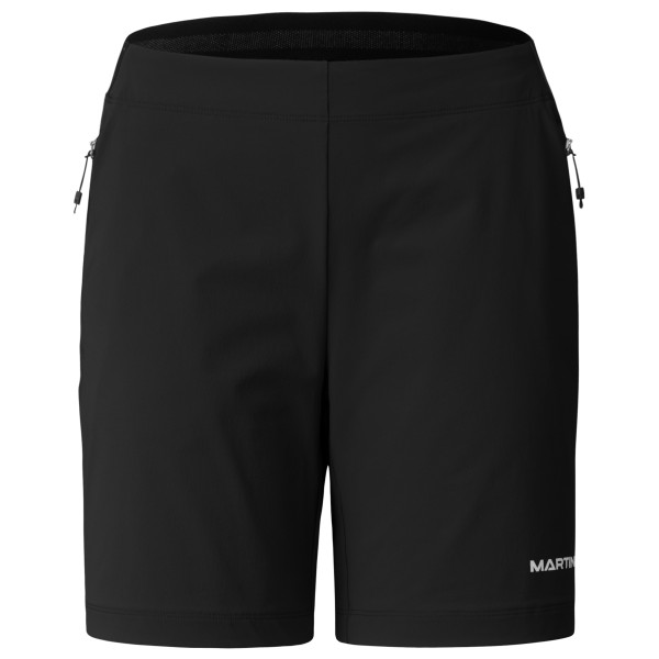 Martini - Women's Highventure Shorts - Shorts Gr S schwarz von Martini