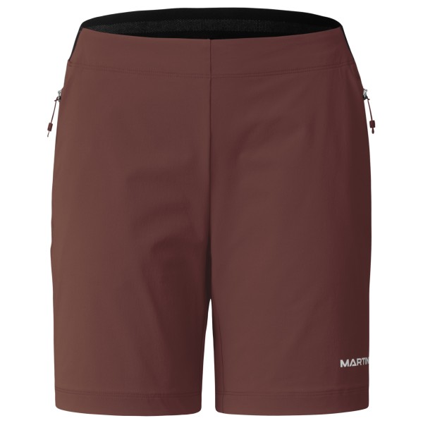 Martini - Women's Highventure Shorts - Shorts Gr XL braun Martini - Women's Highventure Shorts - Shorts Gr XL braun von Martini