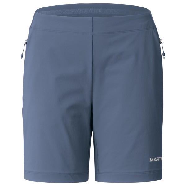 Martini - Women's Highventure Shorts - Shorts Gr XXL blau Martini - Women's Highventure Shorts - Shorts Gr XXL blau von Martini