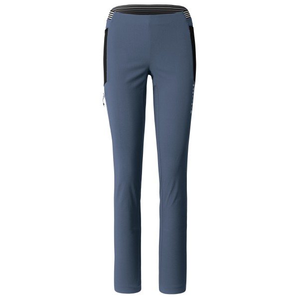 Martini - Women's Pacemaker Pants - Laufhose Gr S blau von Martini