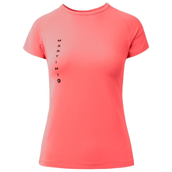 Martini - Women's Pacemaker Shirt - Funktionsshirt Gr XS punch Martini - Women's Pacemaker Shirt - Funktionsshirt Gr XS punch von Martini
