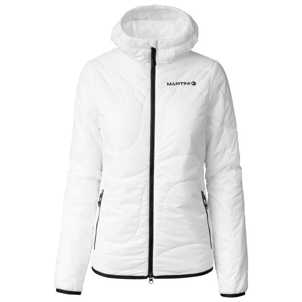 Martini - Women's Recharge Padded Jacket Primaloft - Kunstfaserjacke Gr 3XL weiß von Martini