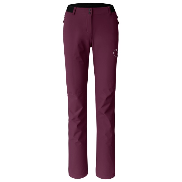 Martini - Women's Recharge Pants - Trekkinghose Gr 34;36;44 blau;lila;schwarz von Martini