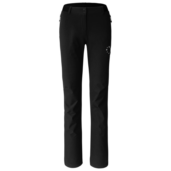 Martini - Women's Recharge Pants - Trekkinghose Gr 32 schwarz von Martini