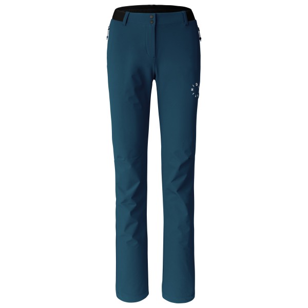 Martini - Women's Recharge Pants - Trekkinghose Gr 34 blau von Martini