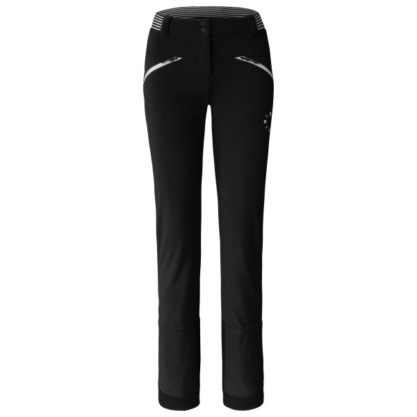 Martini - Women's Snowventure Pants - Winterhose Gr 32 - Short schwarz von Martini