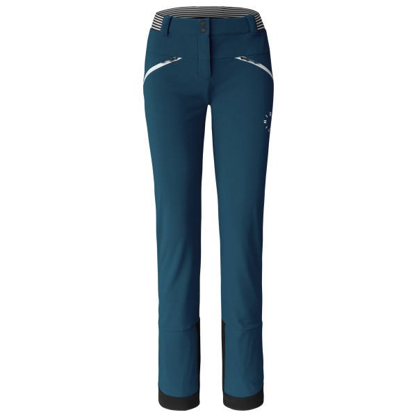 Martini - Women's Snowventure Pants - Winterhose Gr 34 - Regular blau von Martini