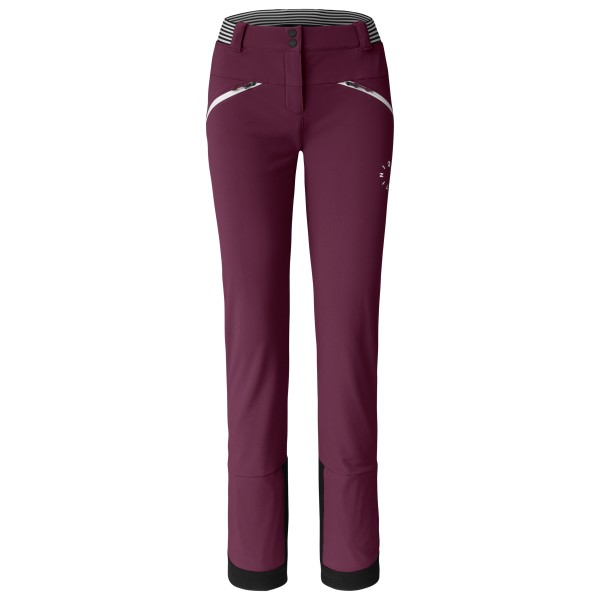 Martini - Women's Snowventure Pants - Winterhose Gr 42 - Regular lila Martini - Women's Snowventure Pants - Winterhose Gr 42 - Regular lila von Martini