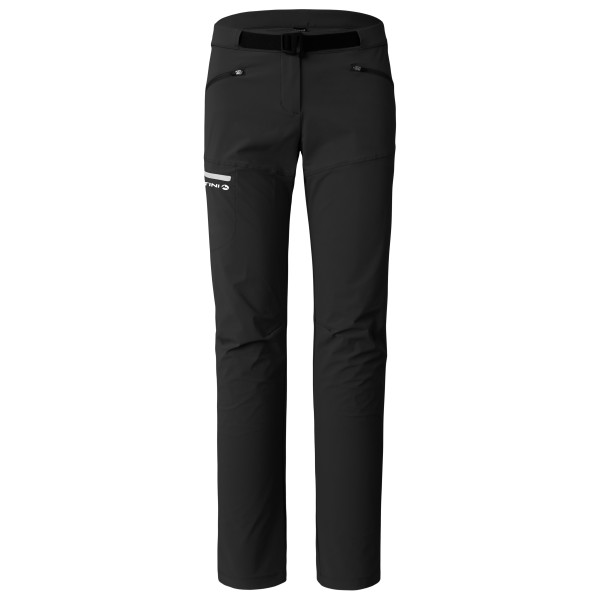 Martini - Women's Sunrise Pants - Trekkinghose Gr 36 - Long schwarz von Martini