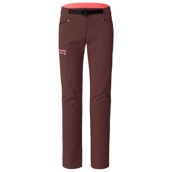 Martini - Women's Sunrise Pants - Trekkinghose Gr 38 - Regular braun von Martini