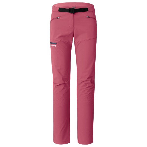 Martini - Women's Sunrise Pants - Trekkinghose Gr 42 - Long rot/rosa Martini - Women's Sunrise Pants - Trekkinghose Gr 42 - Long rot/rosa von Martini