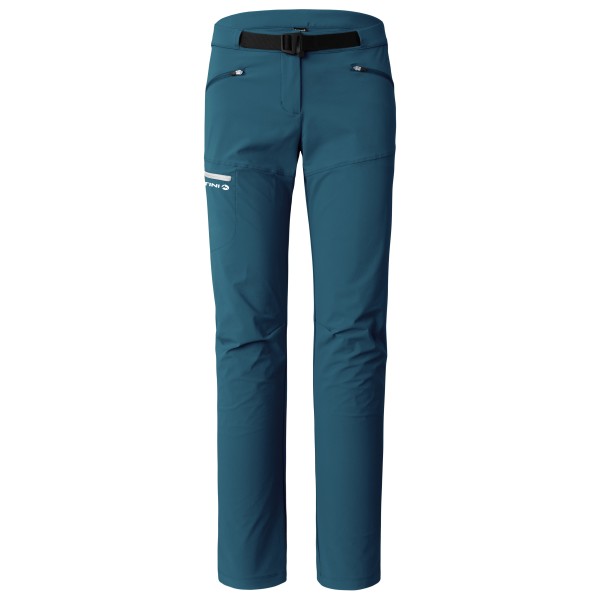 Martini - Women's Sunrise Pants - Trekkinghose Gr 42 - Regular blau von Martini