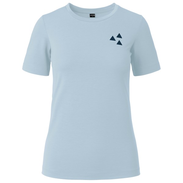 Martini - Women's Trektech Shirt - Funktionsshirt Gr L grau Martini - Women's Trektech Shirt - Funktionsshirt Gr L grau von Martini