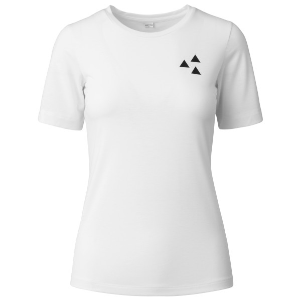 Martini - Women's Trektech Shirt - Funktionsshirt Gr L weiß von Martini