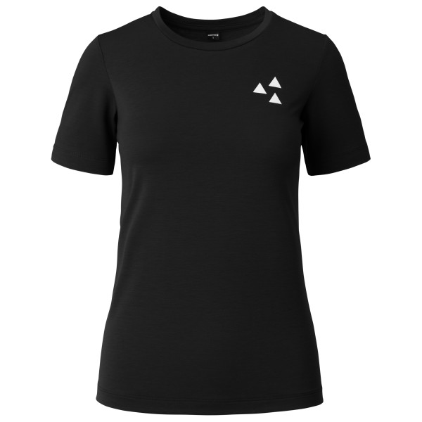 Martini - Women's Trektech Shirt - Funktionsshirt Gr M schwarz von Martini