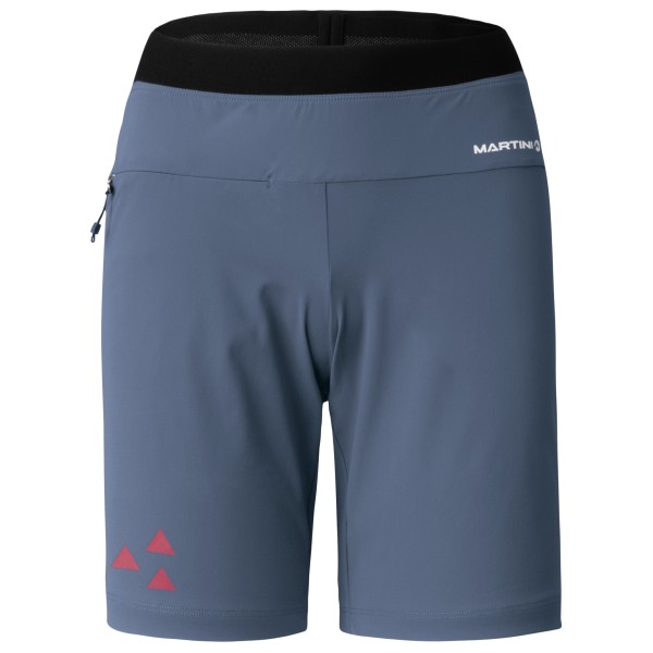 Martini - Women's Trektech Shorts - Shorts Gr XL blau von Martini