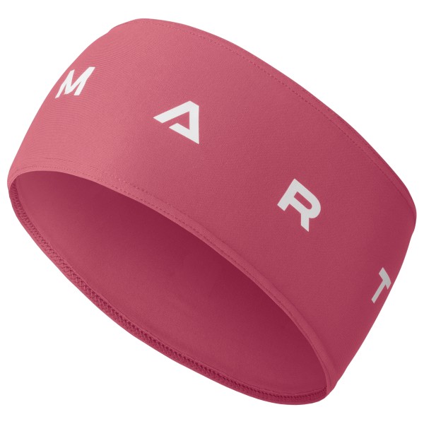 Martini - Women's Via Headband - Stirnband Gr One Size blau;oliv;rosa;rot;schwarz Martini - Women's Via Headband - Stirnband Gr One Size blau;oliv;rosa;rot;schwarz von Martini