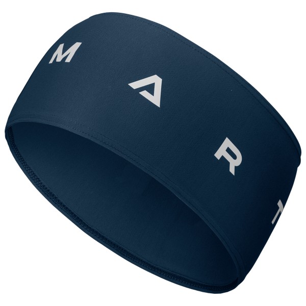 Martini - Women's Via Headband - Stirnband Gr oneSiz blau
