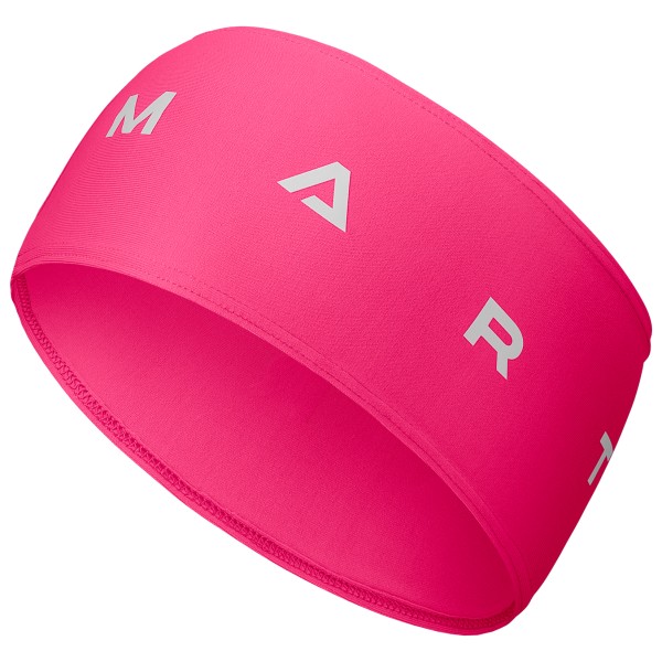 Martini - Women's Via Headband - Stirnband Gr oneSiz rosa von Martini