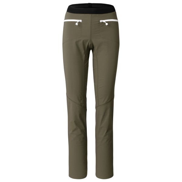 Martini - Women's Via Pants - Trekkinghose Gr XL - Regular oliv von Martini