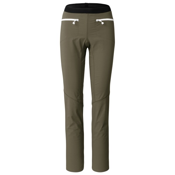 Martini - Women's Via Pants - Trekkinghose Gr XXL - Short oliv Martini - Women's Via Pants - Trekkinghose Gr XXL - Short oliv von Martini