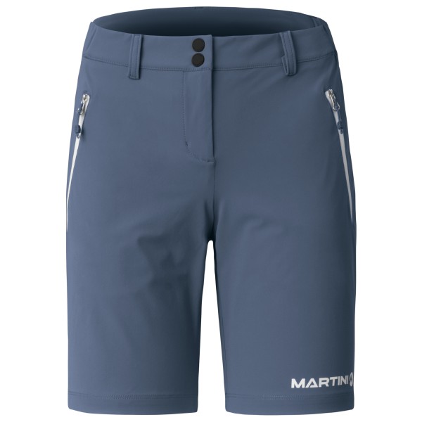 Martini - Women's Via Shorts - Shorts Gr 34 blau von Martini