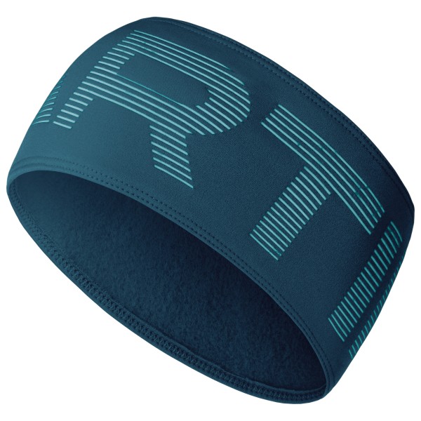 Martini - Women's Wildtrack Functional Headband - Stirnband Gr One Size blau von Martini