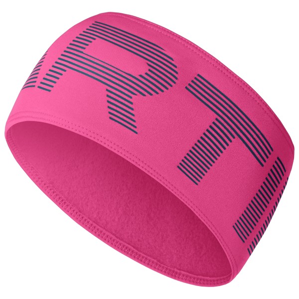 Martini - Women's Wildtrack Functional Headband - Stirnband Gr One Size rosa von Martini