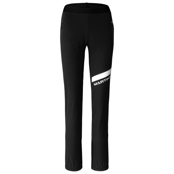 Martini - Women's Wildtrack Pants - Langlaufhose Gr M schwarz von Martini