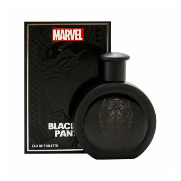 Marvel Black Panther Eau de Toilette 100ml von Marvel