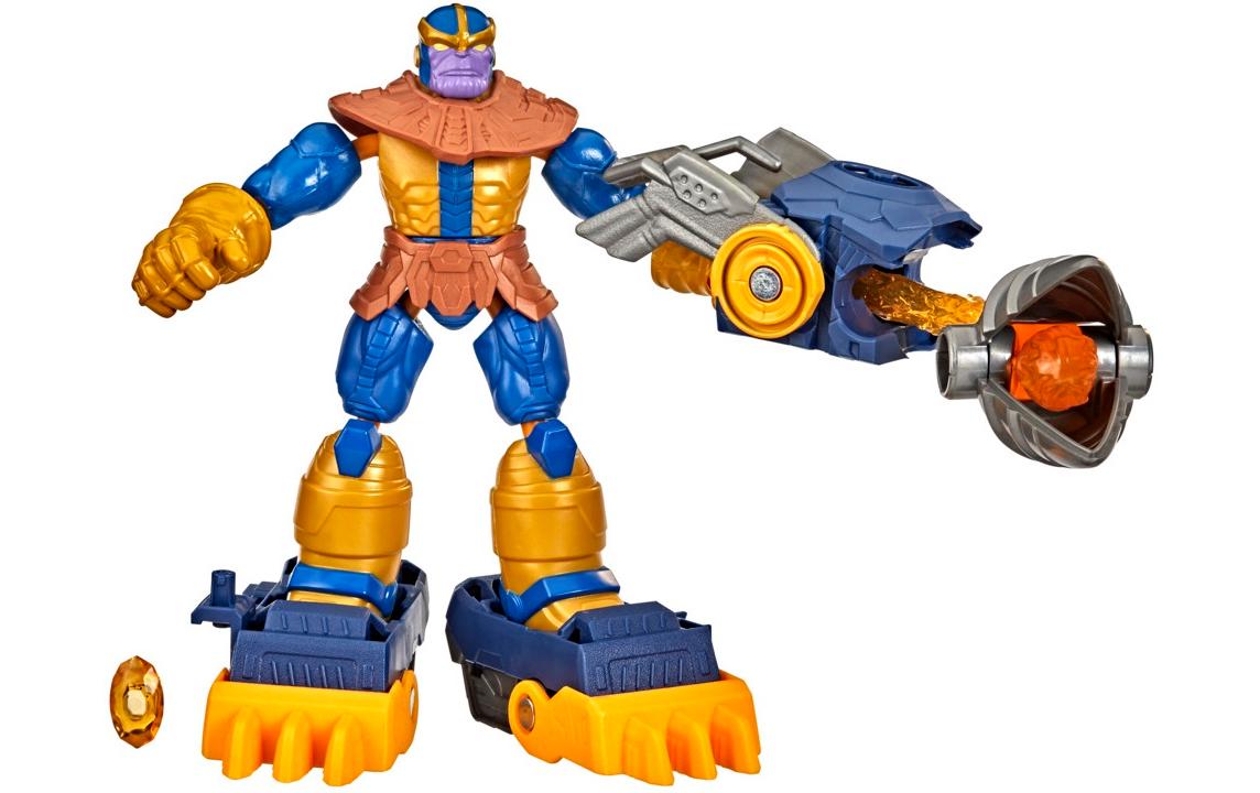MARVEL Actionfigur »Avengers Bend and Flex Missions« MARVEL Actionfigur »Avengers Bend and Flex Missions« von Marvel