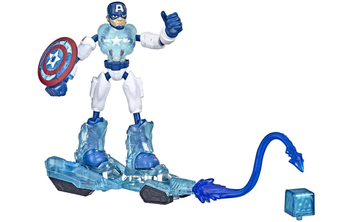 MARVEL Actionfigur »Avengers Bend and Flex Missions« MARVEL Actionfigur »Avengers Bend and Flex Missions« von Marvel