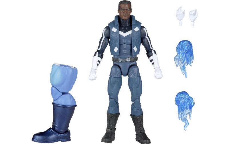 MARVEL Actionfigur »LEGENDS BLUE MARVEL« von Marvel