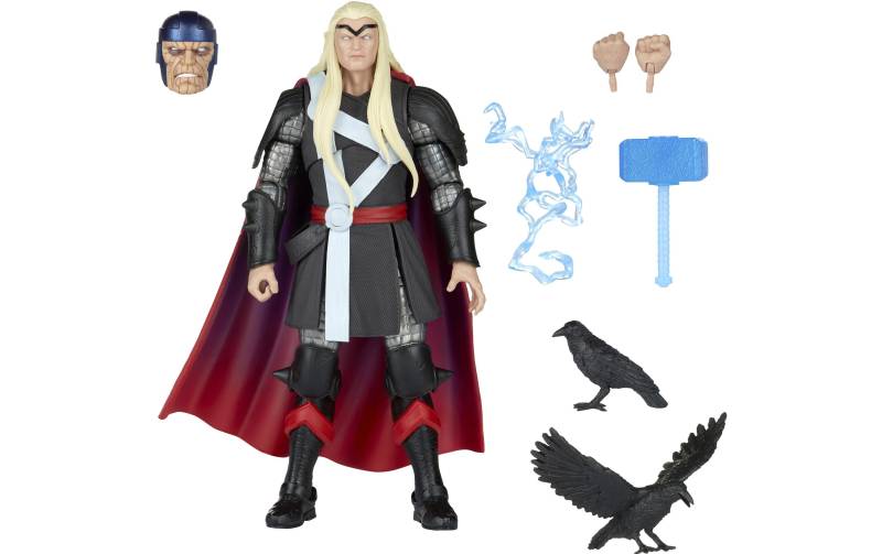 MARVEL Actionfigur »LEGENDS KLEIN THOR« von Marvel