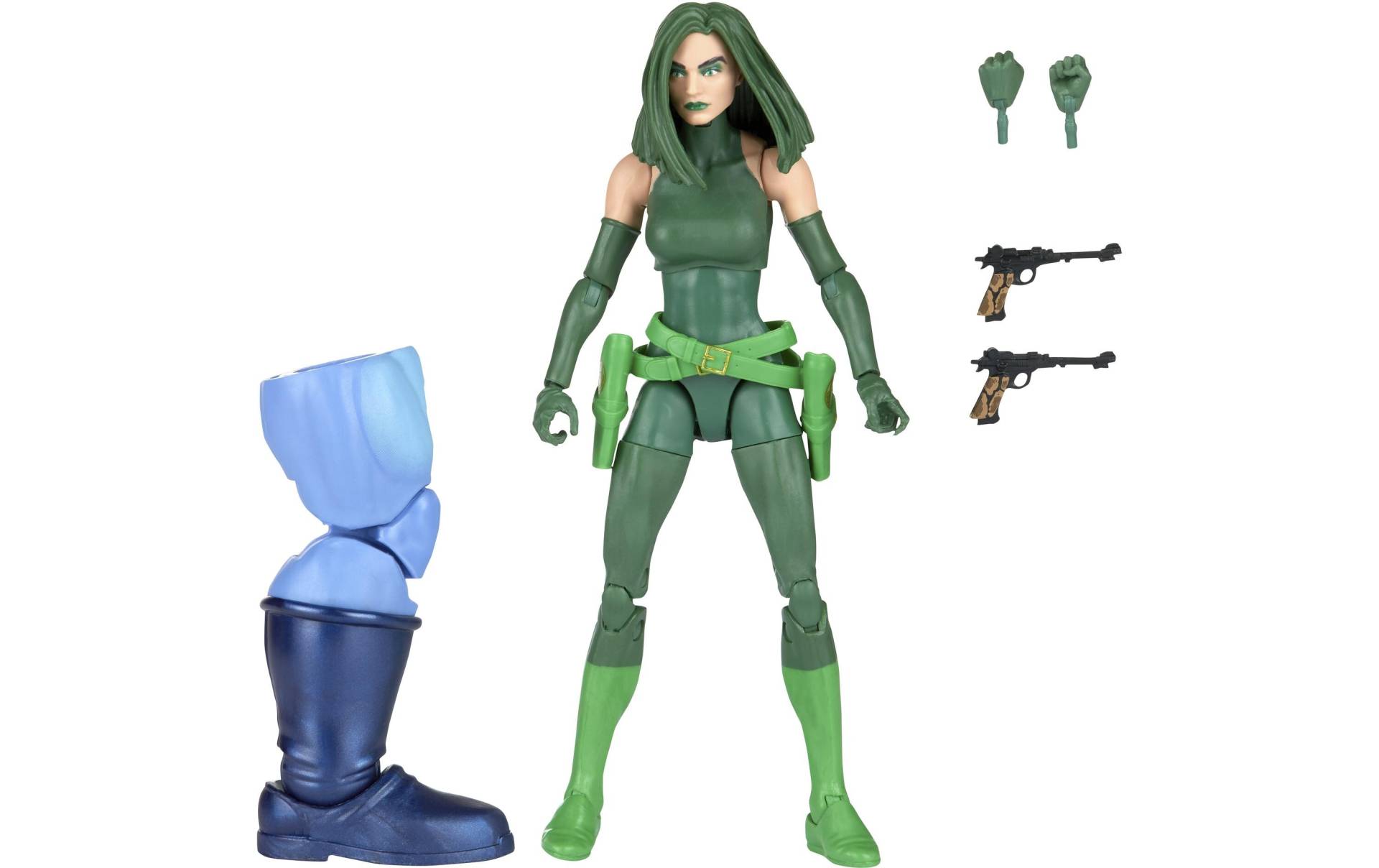 MARVEL Actionfigur »LEGENDS MADAME HYDRA« von Marvel