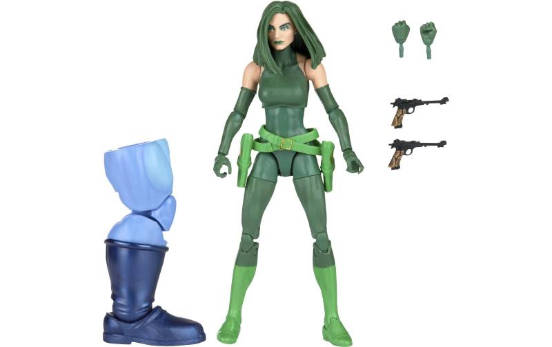 MARVEL Actionfigur »LEGENDS MADAME HYDRA« von Marvel