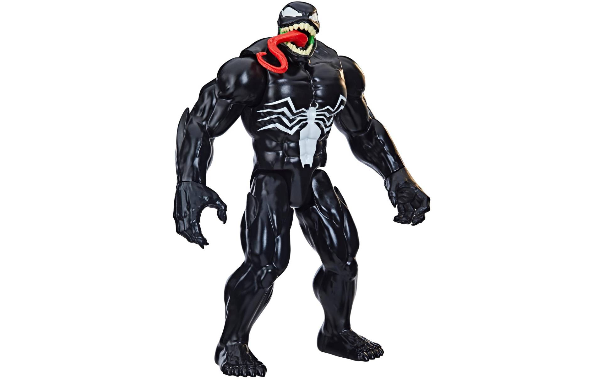 MARVEL Actionfigur »Marvel Spider-Man Titan Hero Serie Venom« MARVEL Actionfigur »Marvel Spider-Man Titan Hero Serie Venom« von Marvel