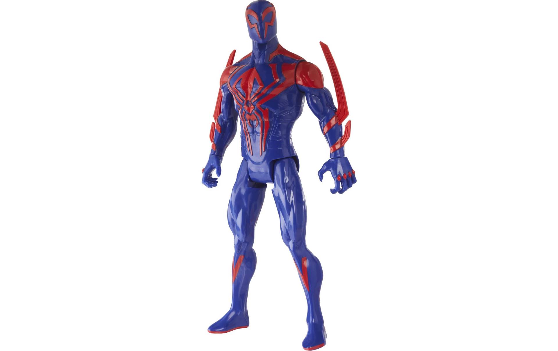 MARVEL Actionfigur »Marvel Titan Hero Serie Spider-Man 2099« von Marvel