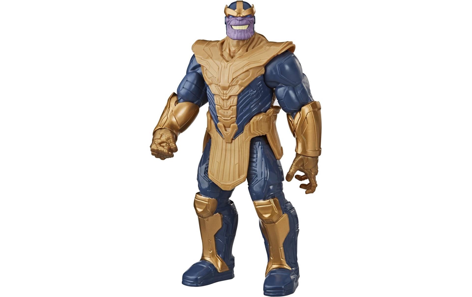MARVEL Actionfigur »Titan Hero Serier Deluxe Thanos« MARVEL Actionfigur »Titan Hero Serier Deluxe Thanos« von Marvel
