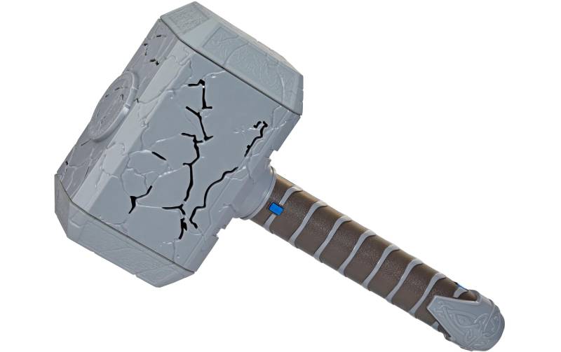 MARVEL Kinder-Hammer »Thor Mighty FX Hammer« von Marvel