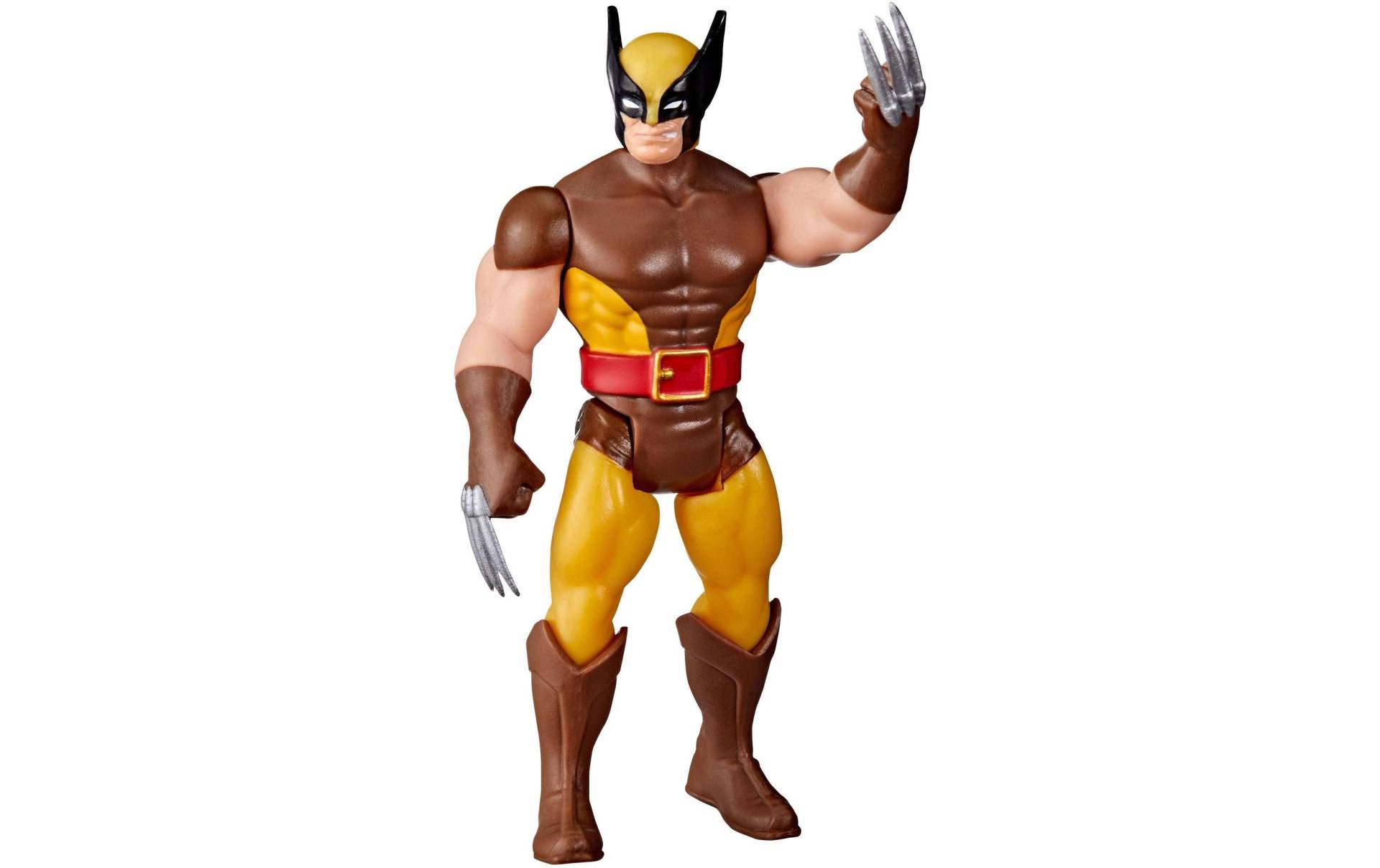 MARVEL Spielfigur »27454 RETRO 27« von Marvel