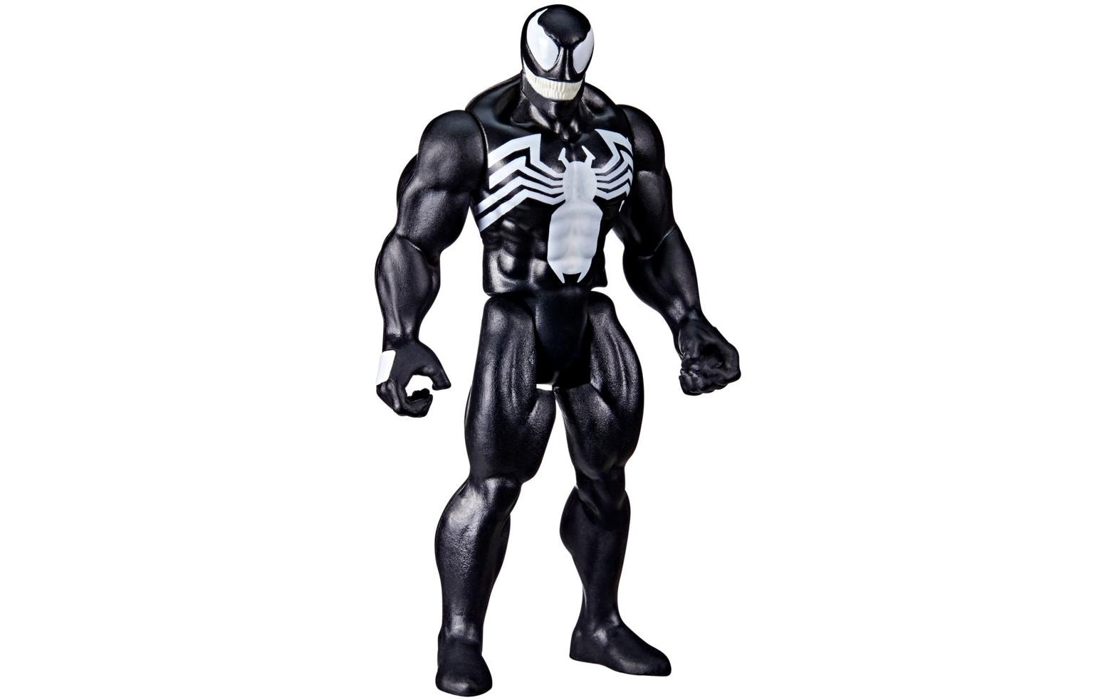 MARVEL Spielfigur »27454 RETRO 29« von Marvel