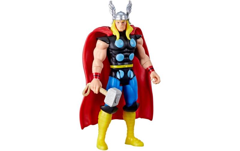 MARVEL Spielfigur »27454 RETRO 32« von Marvel