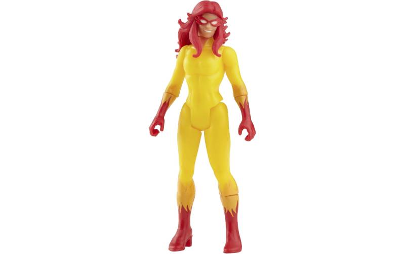 MARVEL Spielfigur »27454 RETRO 35« von Marvel