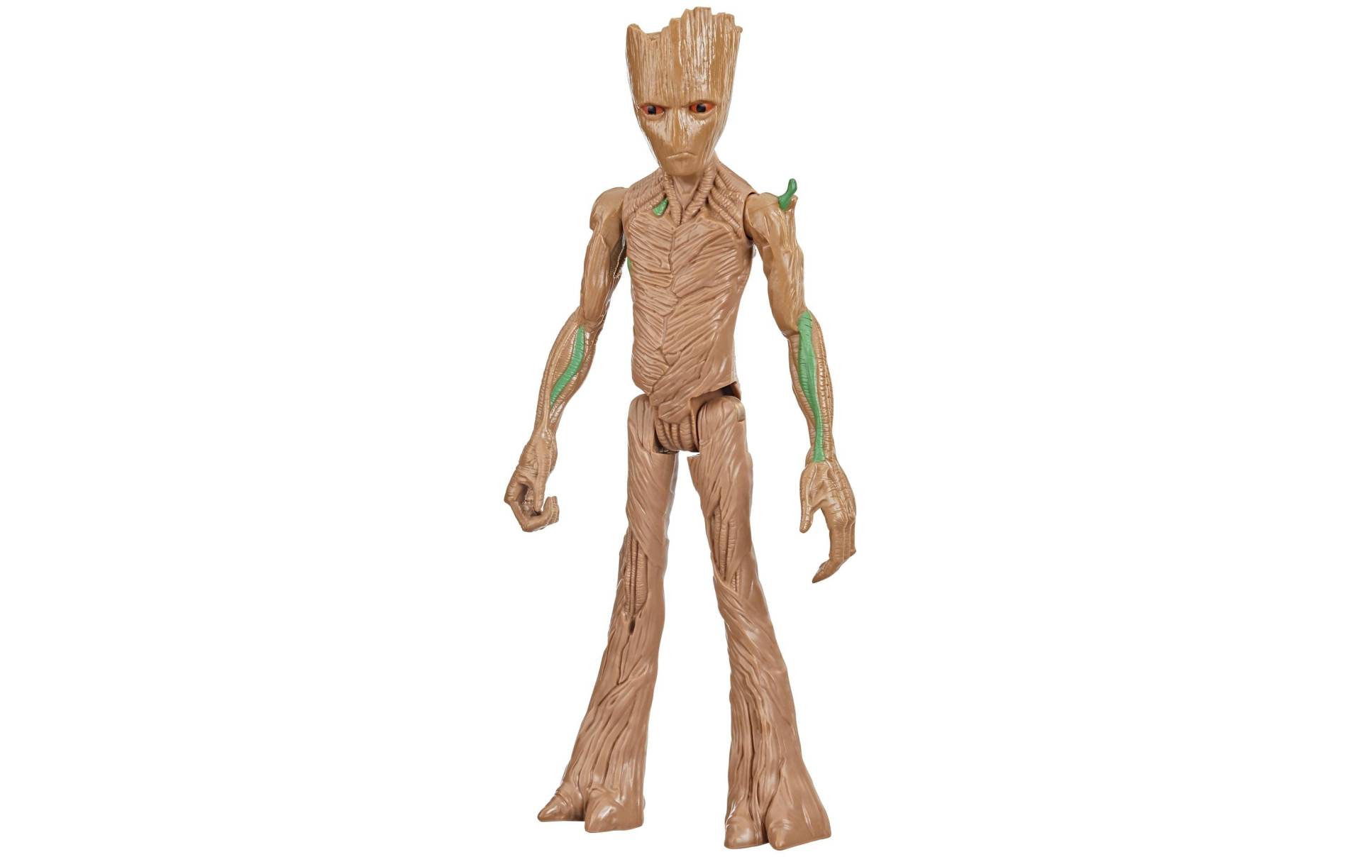 MARVEL Spielfigur »Avengers Titan Hero Serie Groot« von Marvel