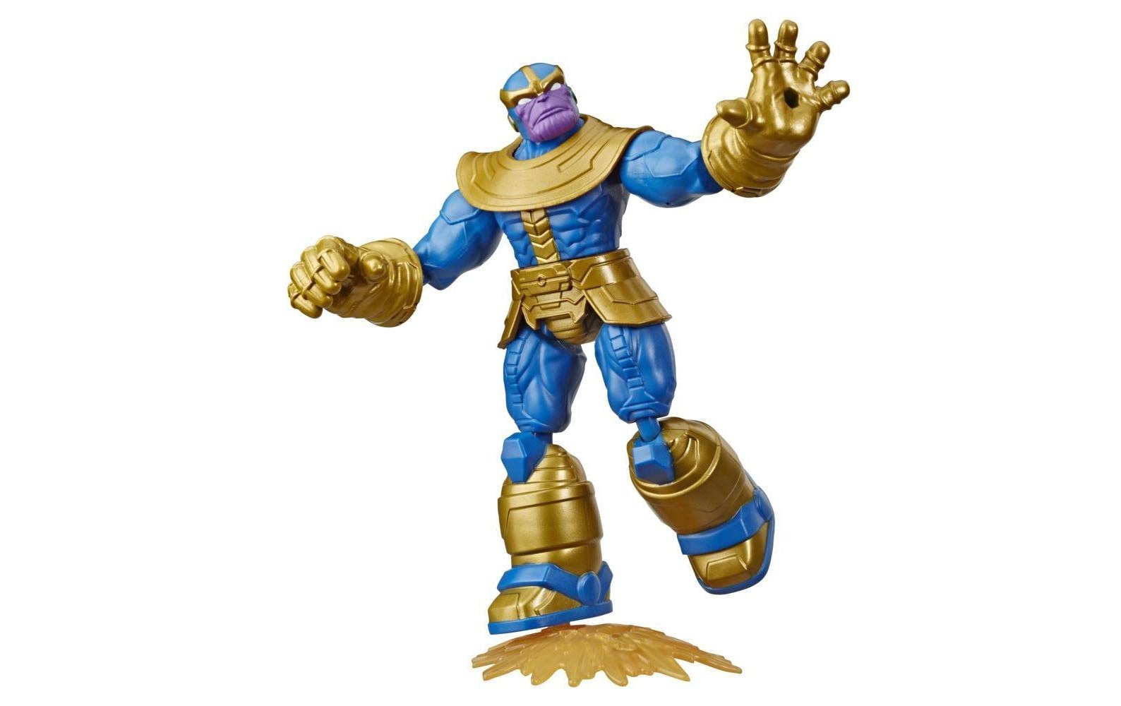 MARVEL Spielfigur »Bend And Flex« von Marvel