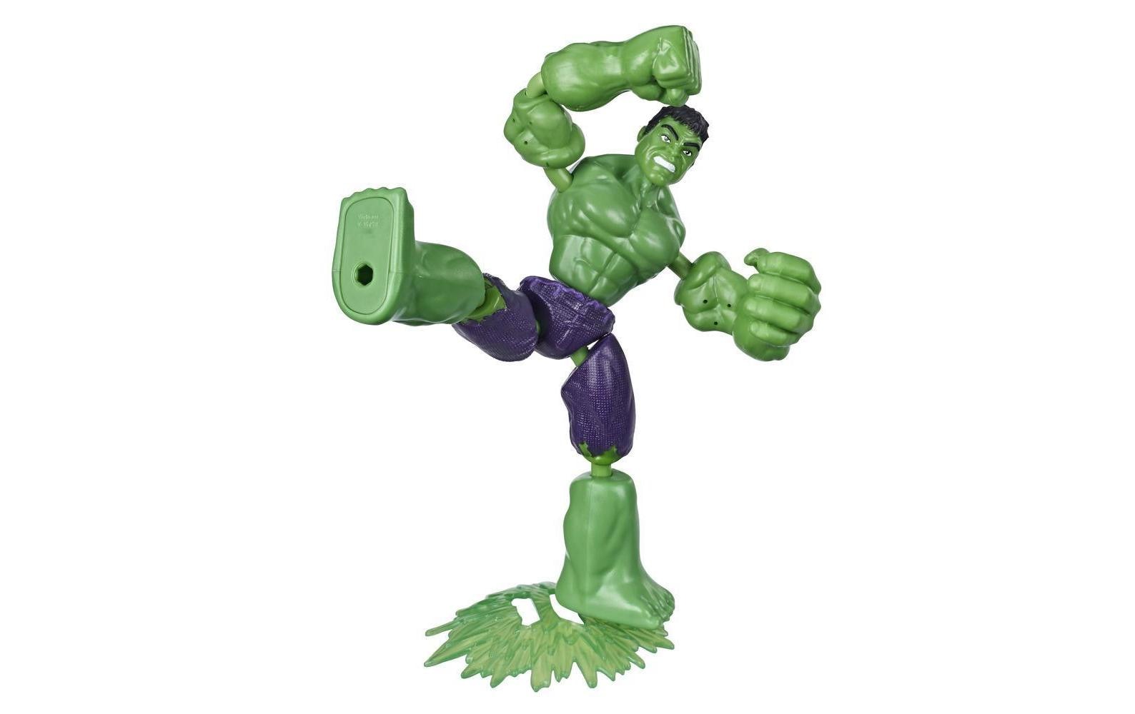 MARVEL Spielfigur »Bend And Flex« von Marvel